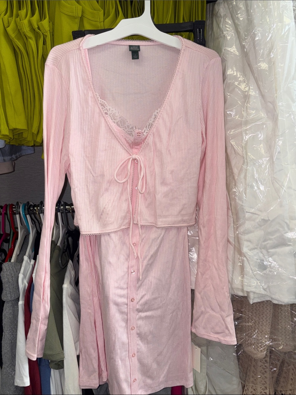 Women’s dress